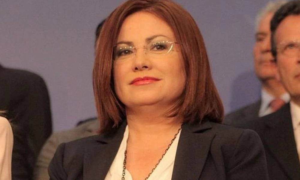 Μαρία Σπυράκη: Σχέσεις ΕΕ-Τουρκίας, ο ελέφαντας στο δωμάτιο